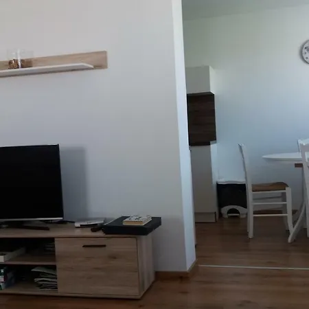 Apartment Flat Fss