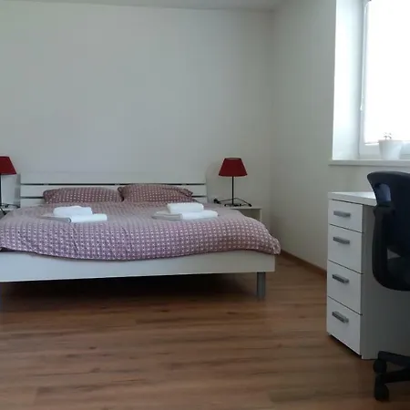 Apartment Flat Fss