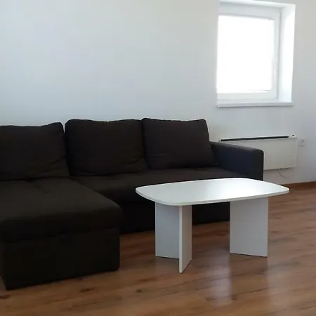 Apartment Flat Fss